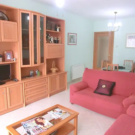 Apartment Rossi *