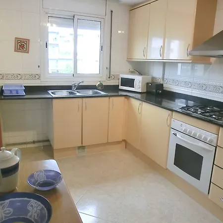 Rossi Apartment Lloret de Mar