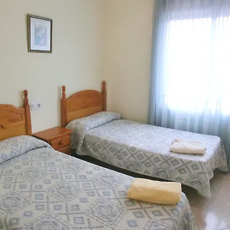 Rossi Apartment *