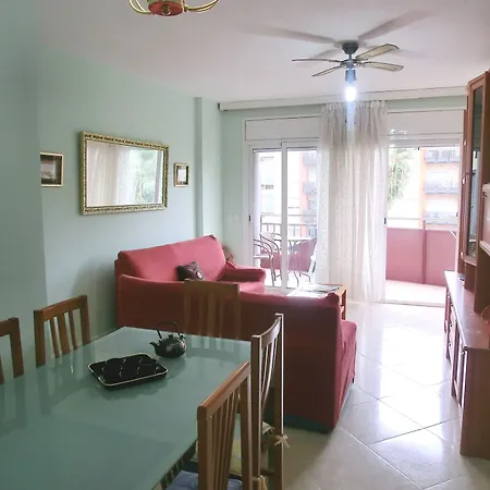 Apartment Rossi
