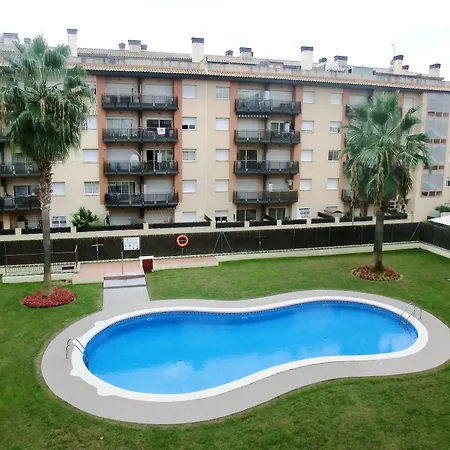 Rossi Apartment *